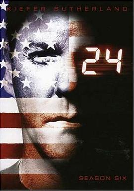 24小时 第六季 第20集
