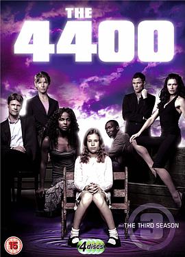 4400 第三季 第09集
