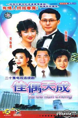 佳偶天成国语 第03集
