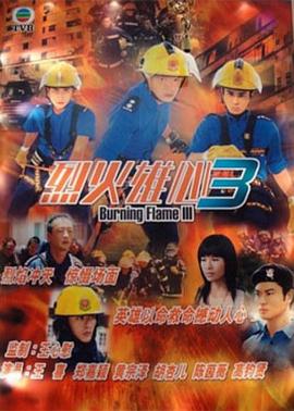 烈火雄心3国语 第26集